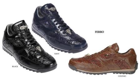 Mensusa Products Belvedere  Mens  Shoes  Available  Colors  In  Black, Navy, Cognac