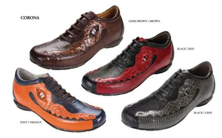 Mensusa Products Belvedere  Mens  Shoes  Available  Colors  In  Navy, Orange, Dark Brown, Brown , Black, Red And Grey