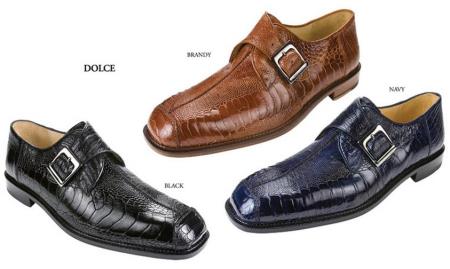 Mensusa Products Belvedere  Mens  Shoes  Available  Colors  In  Black, Brandy And Navy