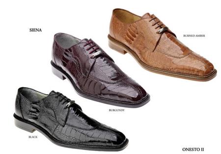 Mensusa Products Belvedere  Mens  Shoes  Available  Colors  In  Black, Burgundy ~ Maroon ~ Wine Color And Burned Amber