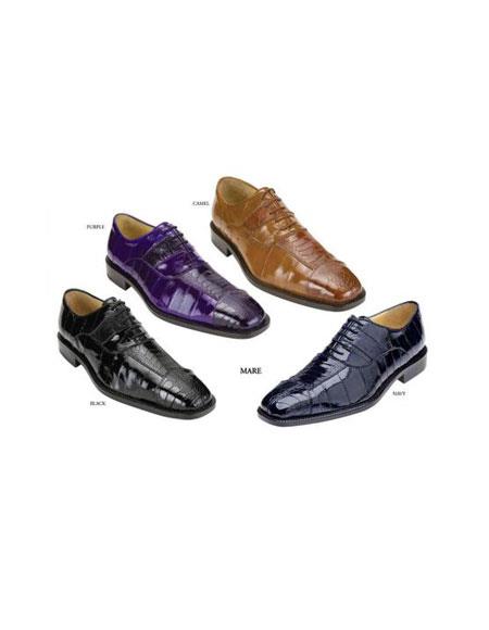 Mensusa Products Belvedere  Mens  Shoes  Available  Colors  In  Black, Purple, Camel And Navy