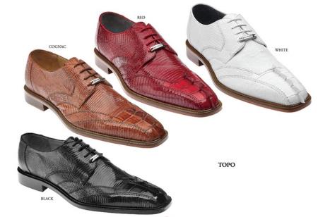 Mensusa Products Belvedere  Mens  Shoes  Available  Colors  In  Black, Cognac, Red  And  White