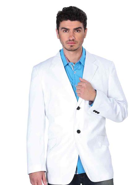 Mensusa Products 70% Polyester/30% Viscose White