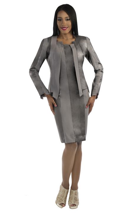 Mensusa Products Tally Tailor 8211 Womens Suits Grey
