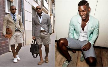 Any Style Black Men in suits - Black People Suits - Mens USA