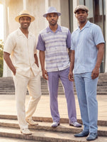 Montique Walking suits