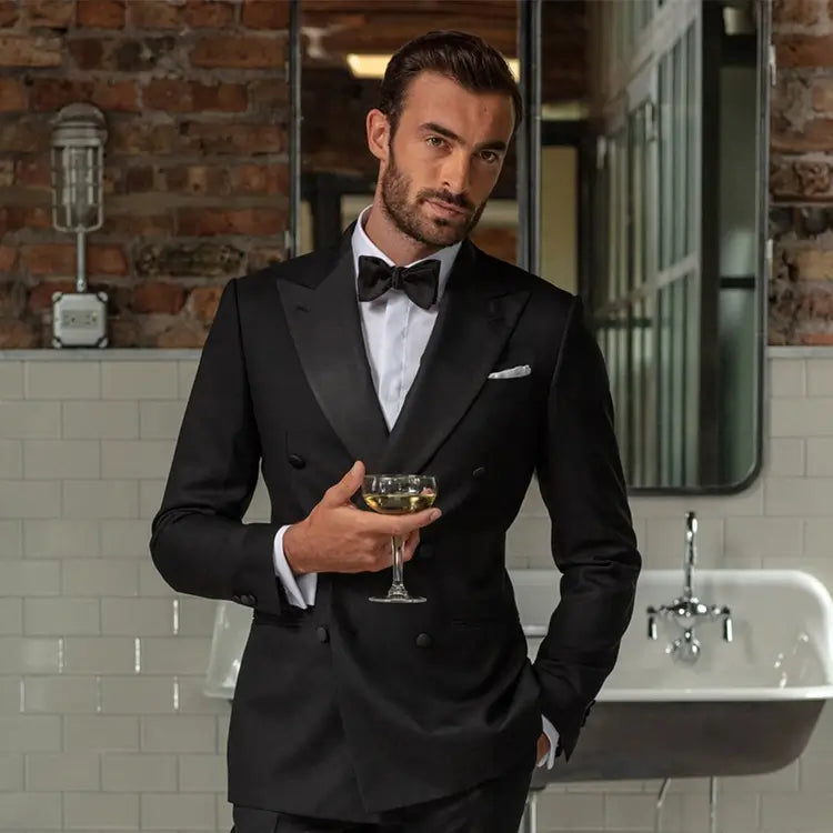 Tuxedos