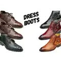 dress boots