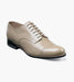 Stacy Adams Madison Cap Toe Oxford by Stacy Adams Shoes