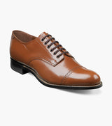 Stacy Adams MADISON Cap Toe Oxford by Stacy Adams Shoes