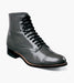 Stacy Adams Madison Cap Toe Boot by Stacy Adams Shoes