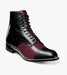 Stacy Adams MADISON Cap Toe Boot by Stacy Adams Shoes