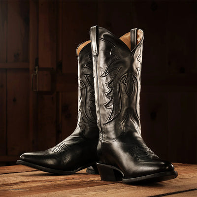 Mens Cowboy