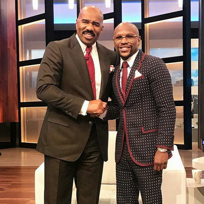 Steve Harvey