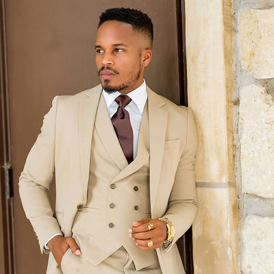 3 Piece suit