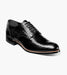 Stacy Adams Madison Anaconda Plain Toe Oxford by Stacy Adams Shoes