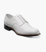Stacy Adams Madison Anaconda Plain Toe Oxford by Stacy Adams Shoes