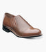 Stacy Adams MADISON Cap Toe Slip On Tan by Stacy Adams Shoes