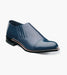 Stacy Adams MADISON Cap Toe Slip On by Stacy Adams Shoes