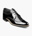 Stacy Adams DAYTON Wingtip Oxford Black by Stacy Adams Shoes