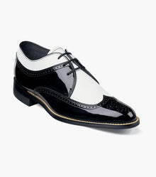 Black and White Shoes Formal for Men: Affordable & Stylish MensUSA Black and White Shoes Formal for Men: Affordable & Stylish MensUSA
