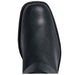 Dingo Black Womens Leather Motor Cycle Boots