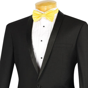 Online Tuxedo Rental - Different Tuxedo Colors Styles - Classic 1 Button Tuxedo in 8 Colors