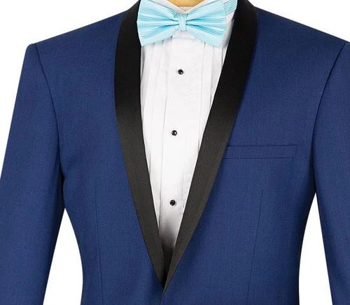Online Tuxedo Rental - Different Tuxedo Colors Styles - Classic 1 Button Tuxedo in 8 Colors