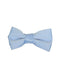 Sky Blue Pre-Tied Bow Tie