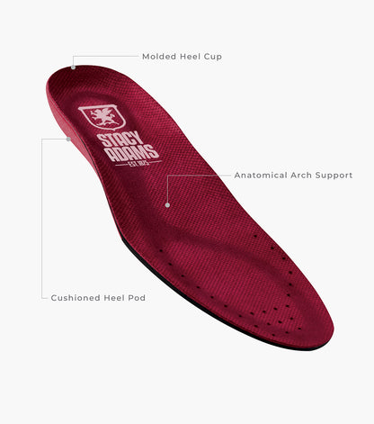 Stacy Adams Todridge Moc Toe Bit Slip On by Stacy Adams Shoes