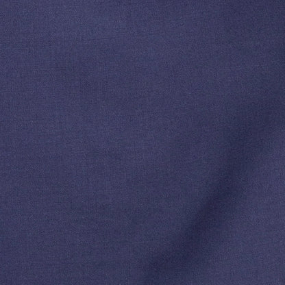 Men's Blue Adjustable Waist Two Piece Suit