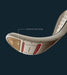 EDGEWOOD Wingtip Elastic Lace Up