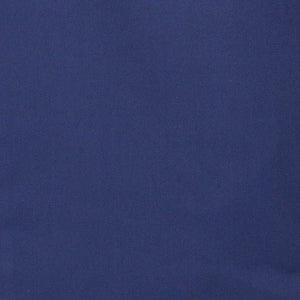 Men's Patriot Blue Double Breasted Two Piece Suit