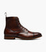 Stacy Adams Henry Cap Toe Lace Up Boot by Stacy Adams Shoes