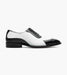 Stacy Adams Tarango Modified Cap Toe Oxford by Stacy Adams Shoes