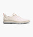 Stacy Adams Synchro Plain Toe Elastic Lace Up by Stacy Adams Shoes
