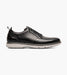 Stacy Adams Sync Plain Toe Elastic Lace Up by Stacy Adams Shoes