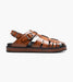 Stacy Adams Largo Slingback Buckle Sandal by Stacy Adams Shoes