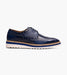 Stacy Adams Alario Wingtip Oxford by Stacy Adams Shoes