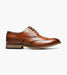 Stacy Adams Kids Dunbar Wingtip Oxford by Stacy Adams Shoes
