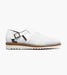 Stacy Adams Alvarado Woven City Sandal by Stacy Adams Shoes
