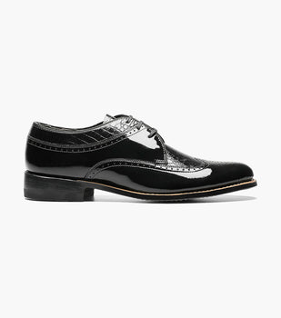 Stacy Adams Dayton Wingtip Oxford by Stacy Adams Shoes