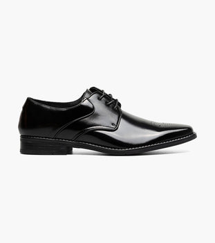 Stacy Adams Kendall Plain Toe Oxford by Stacy Adams Shoes