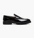 Stacy Adams Hazelton Moc Toe Penny Slip On by Stacy Adams Shoes