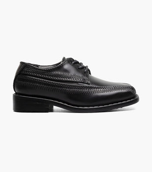 Stacy Adams Infants Bowman Bike Toe Oxford by Stacy Adams Shoes