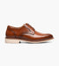Stacy Adams Kids Wescott Plain Toe Oxford by Stacy Adams Shoes