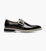 Stacy Adams Bartram Plain Toe Monk Strap by Stacy Adams Shoes