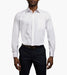 Stacy Adams Carson Dress Shirt Point Collar by Stacy Adams Shoes