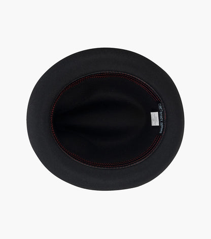GT FEDORA ProvatoKnit™ Pinch Front Hat