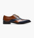 Stacy Adams Tristano Modified Bike Toe Oxford by Stacy Adams Shoes
